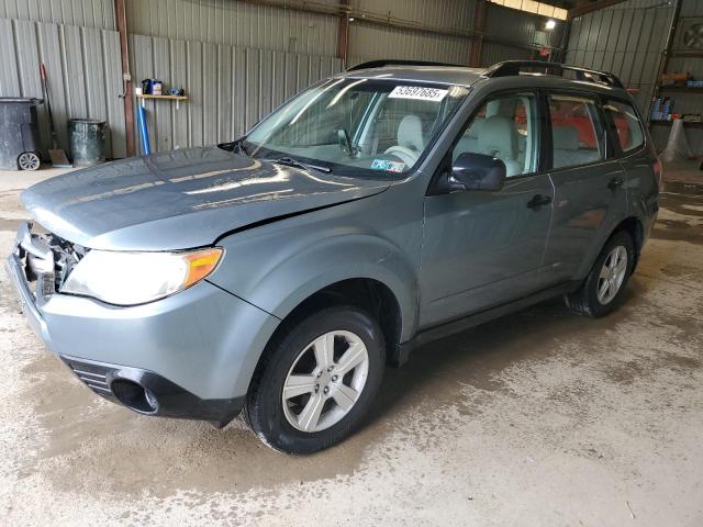 Vin: jf2sh6bc8ah908695, lot: 56152435, subaru forester xs 2010 img_1