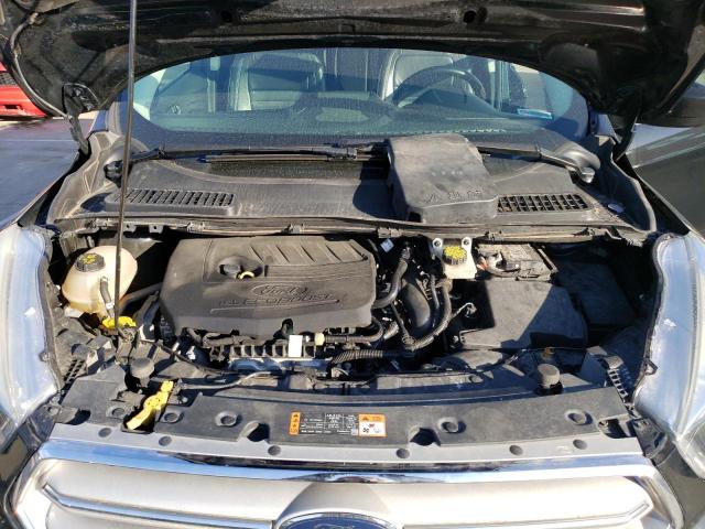 2018 FORD ESCAPE SEL - 1FMCU9HD2JUD56615