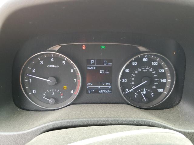 2017 HYUNDAI ELANTRA SE - 5NPD84LF2HH018497