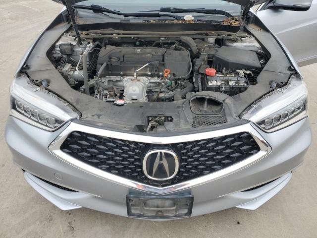 2018 ACURA TLX - 19UUB1F34JA001393