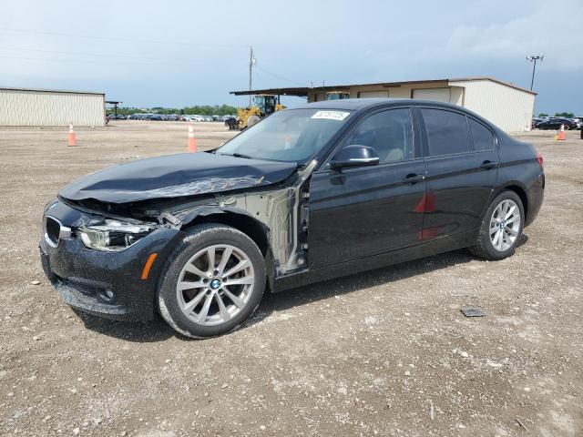 Vin: wba8e1g58jnu92404, lot: 52757725, bmw 3 series i 2018 img_1