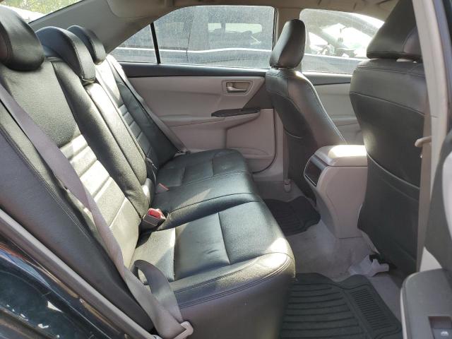 2015 TOYOTA CAMRY LE - 4T4BF1FK9FR449458