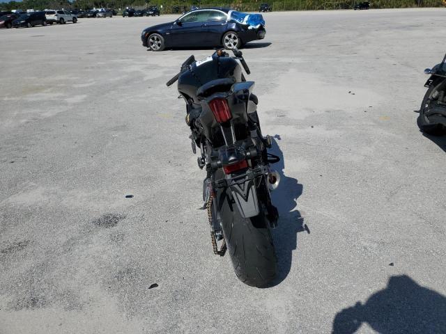 2025 YAMAHA YZFR7 JYARM38E5SA015194
