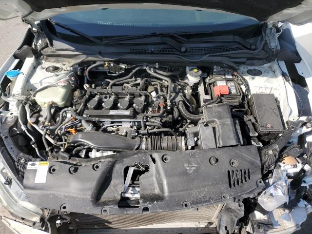 2016 HONDA CIVIC EX - 2HGFC1F30GH654951