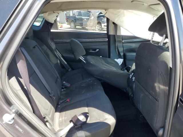 2023 HYUNDAI TUCSON SEL - 5NMJBCAE5PH294015