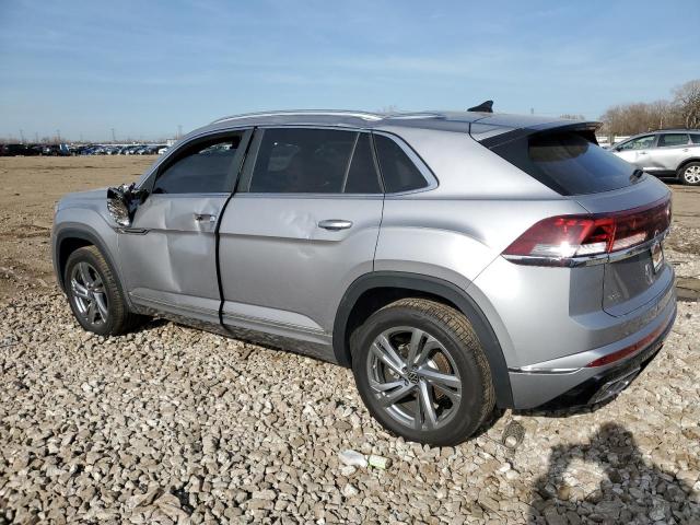 Vin: 1v2ae2ca5rc264041, lot: 53457945, volkswagen atlas sel r-line 20242