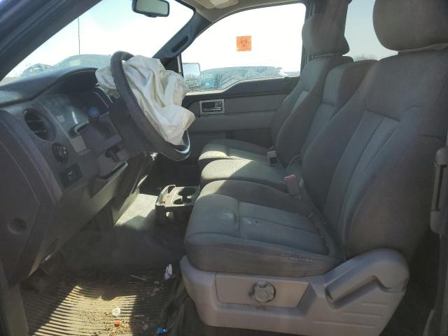 2010 FORD F150 SUPER - 1FTEX1E83AFB29726
