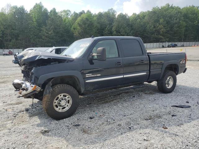 GMC SIERRA K25