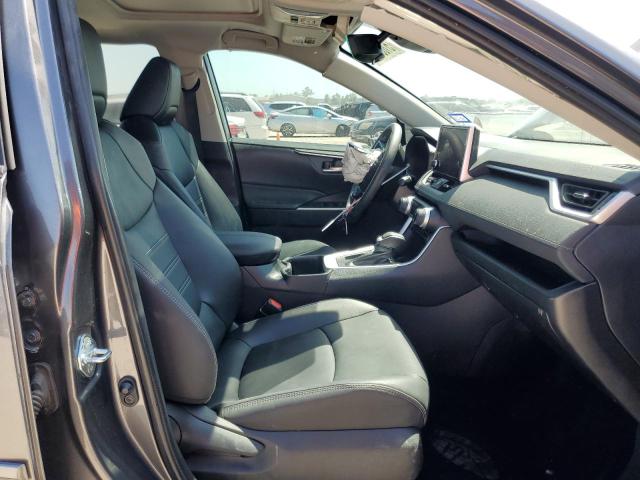 2024 TOYOTA RAV4 XLE P - 2T3C1RFV9RC299550
