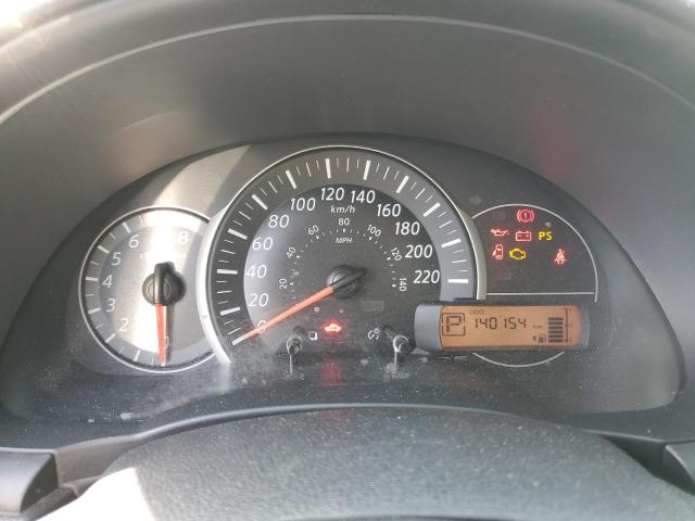 2016 NISSAN MICRA 3N1CK3CP6GL258217