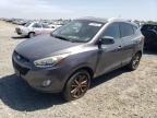 2015 HYUNDAI TUCSON LIM - KM8JU3AG0FU962172