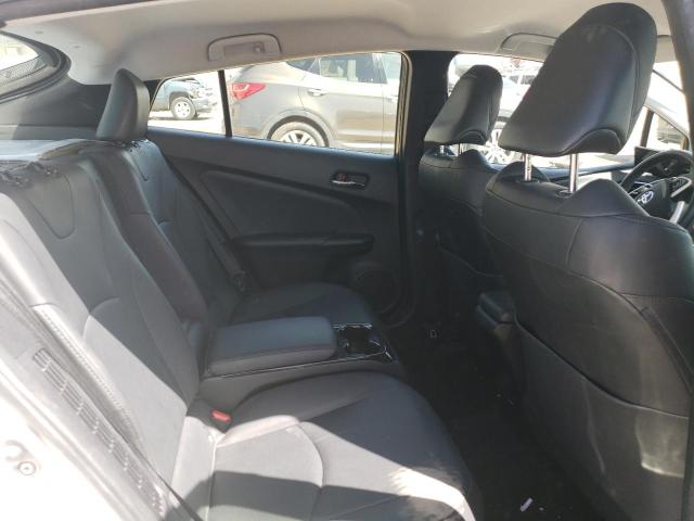 2019 TOYOTA PRIUS PRIM - JTDKARFP1K3106134