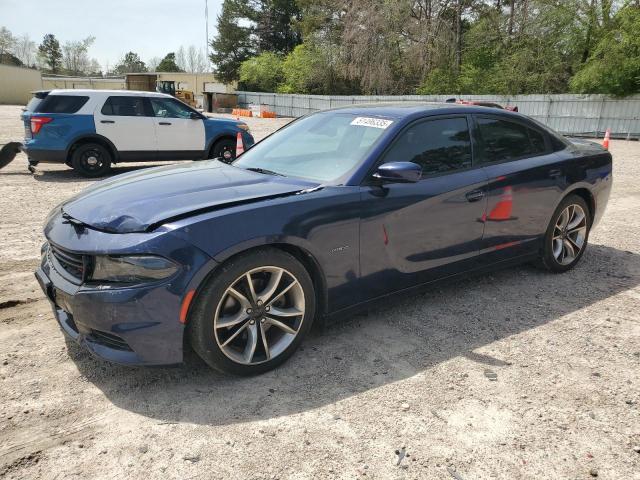 Vin: 2c3cdxct5fh759462, lot: 51496335, dodge charger r/t 2015 img_1