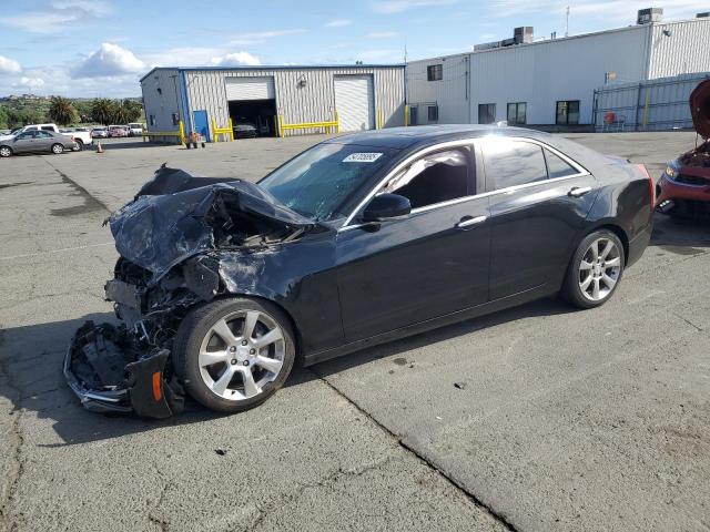 Vin: 1g6ab5rx1g0110564, lot: 54705895, cadillac ats luxury 2016 img_1