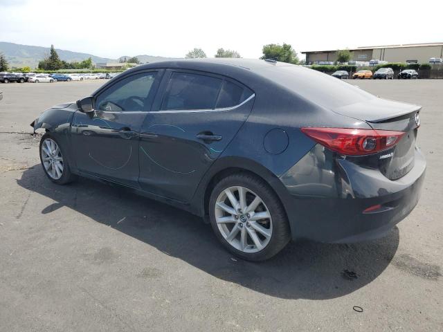Vin: 3mzbn1v7xhm122652, lot: 55431205, mazda 3 touring 20172