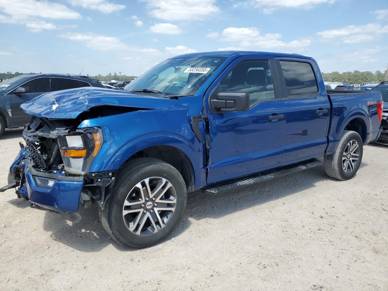 FORD F-150 2023