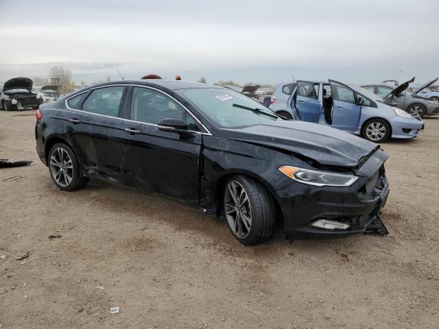 2017 FORD FUSION TIT - 3FA6P0D90HR152456