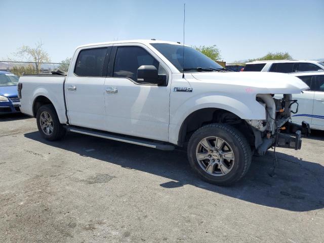 2016 FORD F150 SUPER - 1FTEW1C84GKD02594