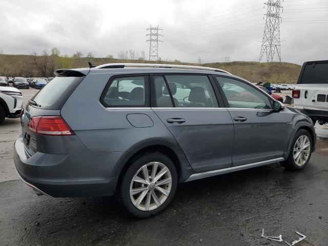 Vin: 3vwh17au3km524931, lot: 53843075, volkswagen golf s 20193