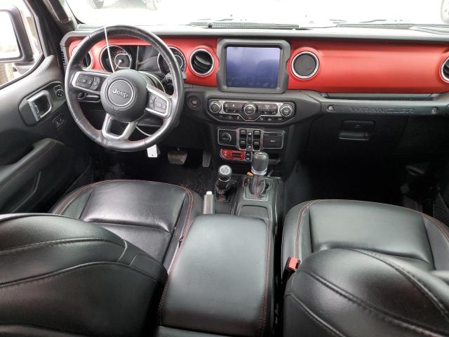 2021 JEEP WRANGLER U - 1C4JJXFMXMW618367