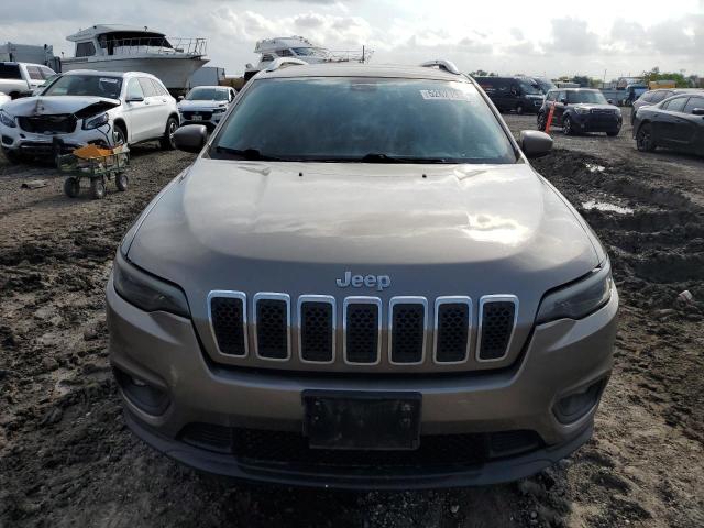 1C4PJLCB4KD326258 2019 JEEP GRAND CHER