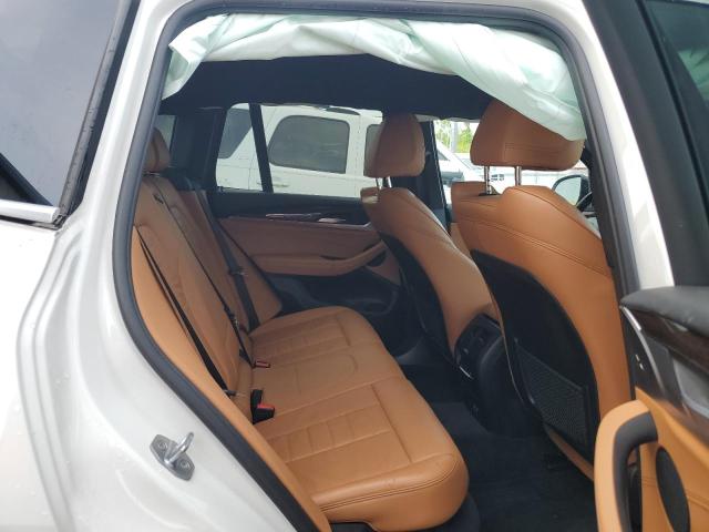 2020 BMW X3 SDRIVE3 #3290201247