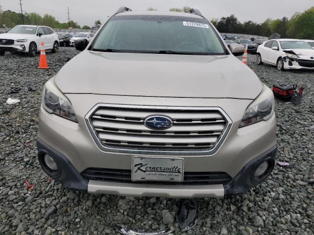 2017 SUBARU OUTBACK 4S4BSAKC4H3386203