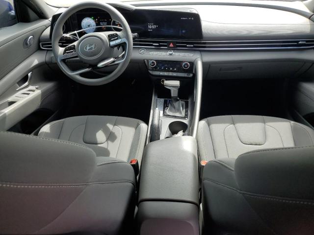 2024 HYUNDAI ELANTRA SE - KMHLM4DG9RU765998