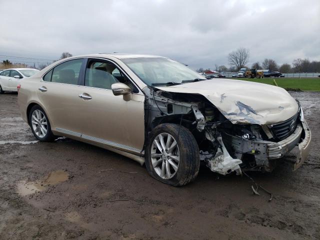 Vin: jthbk1eg1b2427031, lot: 52900645, lexus es350 350 20114