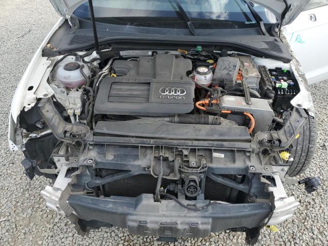 2018 AUDI A3 E-TRON WAUTPBFFXJA074633