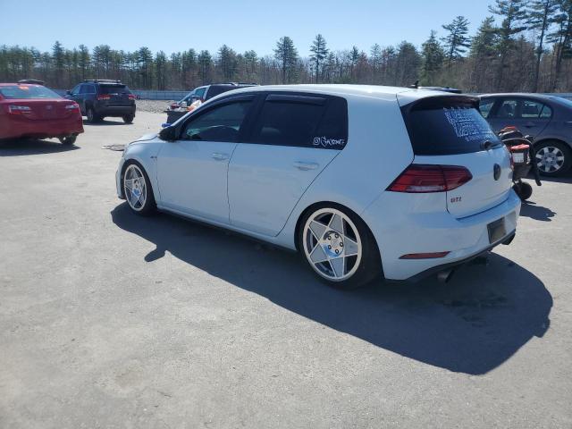 Vin: 3vw6t7auxkm030969, lot: 54727865, volkswagen gti s 20192