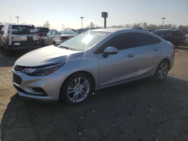 CHEVROLET CRUZE PREMIER