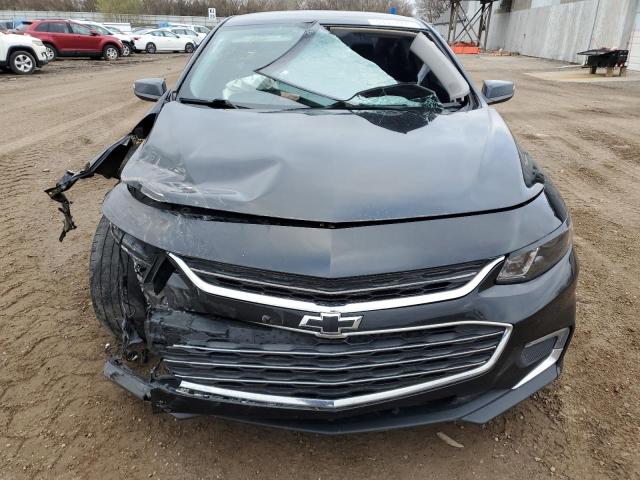 2017 CHEVROLET MALIBU LT - 1G1ZE5STXHF287801