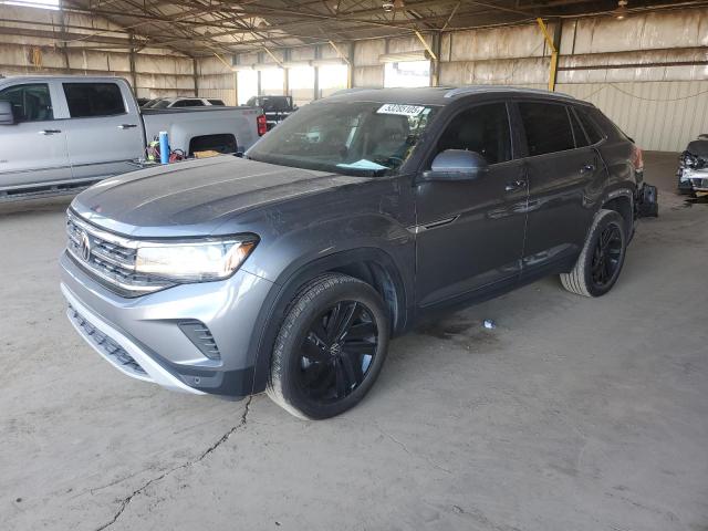 VOLKSWAGEN ATLAS CROS