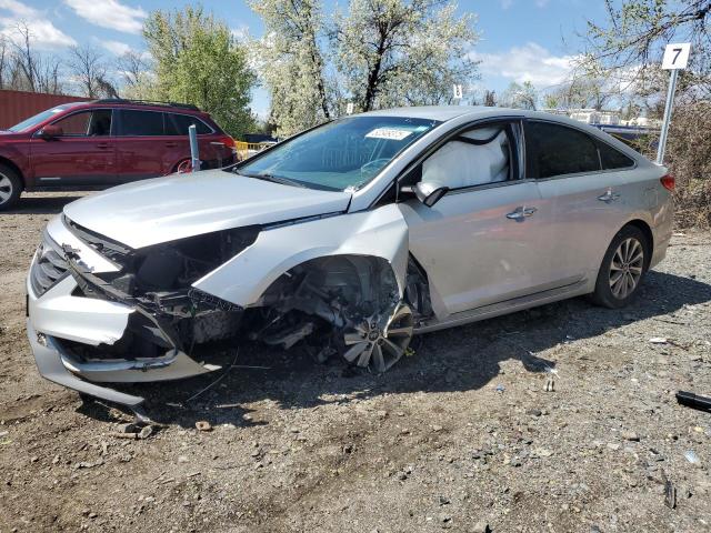 Vin: 5npe34af8gh330084, lot: 52349375, hyundai sonata sport 2016 img_1