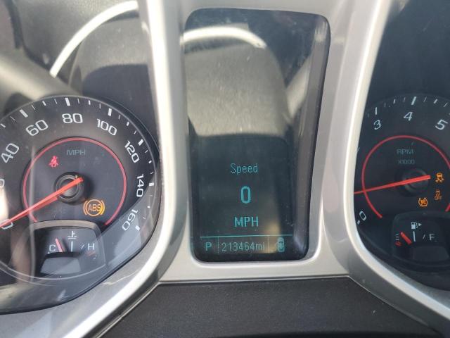 2015 CHEVROLET CAMARO LS - 2G1FB1E34F9295818
