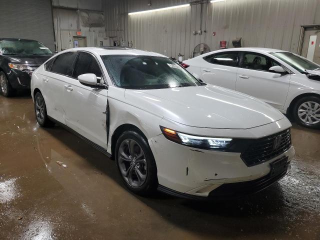 Vin: 1hgcy1f31ra031022, lot: 52036435, honda accord ex 20244