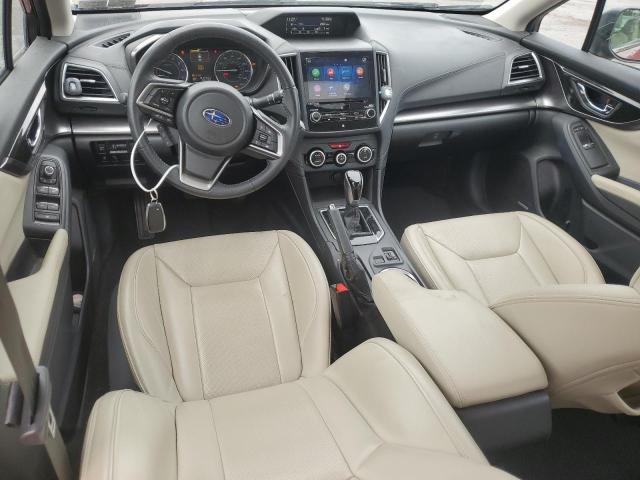 2019 SUBARU IMPREZA LI - 4S3GTAU63K3706956