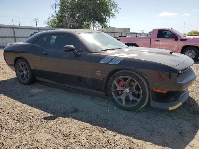 Vin: 2c3cdzbt2kh616170, lot: 52881455, dodge challenger r/t 20194