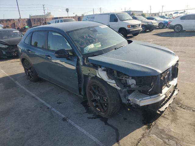 Vin: 3czrz1h51sm706942, lot: 52606365, honda hr-v sport 20254