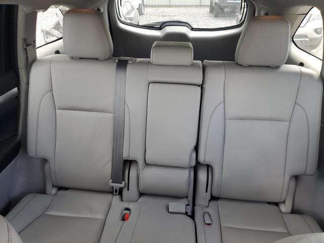 2019 TOYOTA HIGHLANDER - 5TDKZRFH6KS572867