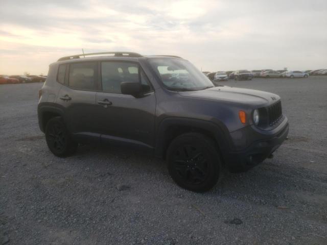 2018 JEEP RENEGADE S ZACCJBAB4JPH59932
