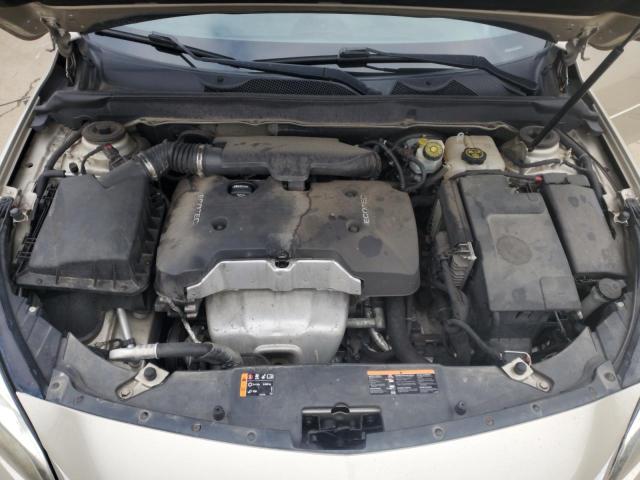 2015 CHEVROLET MALIBU 1LT - 1G11C5SL7FF110641
