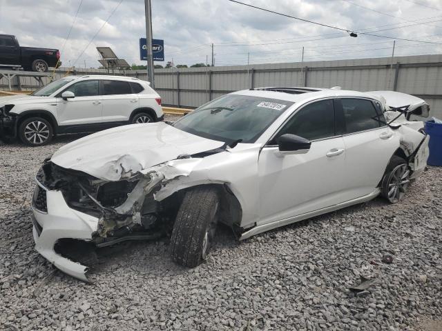 Vin: 19uub5f33ma000800, lot: 54072015, acura tlx 2021 img_1