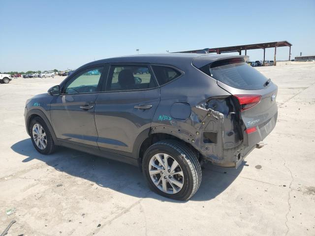 Vin: km8j2ca48lu078925, lot: 53354025, hyundai tucson se 20202