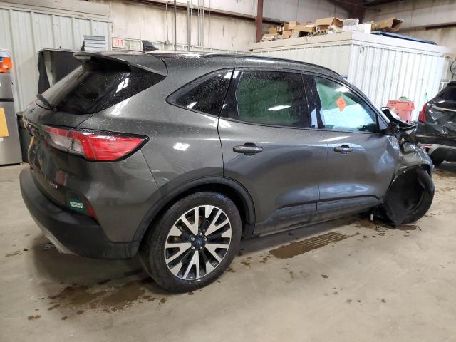 Vin: 1fmcu9bz9luc47530, lot: 51611655, ford escape se sport 20203