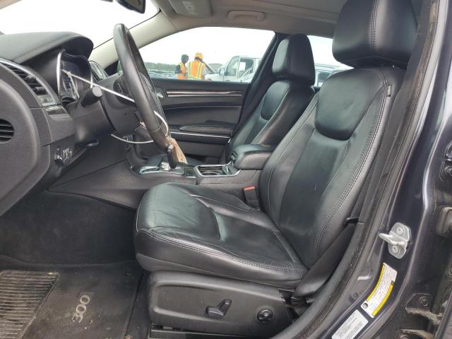 2015 CHRYSLER 300 LIMITE - 2C3CCAAG2FH921781