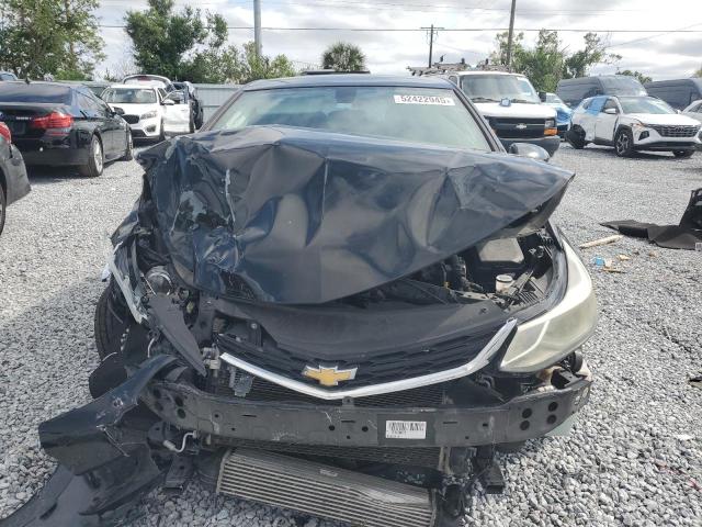 2017 CHEVROLET CRUZE LT - 1G1BE5SMXH7100142