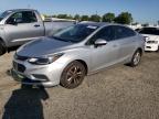 2018 CHEVROLET CRUZE LT - 1G1BE5SMXJ7173730