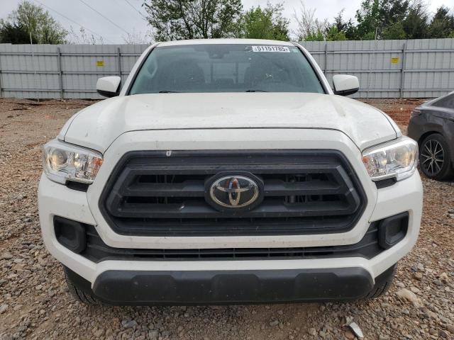 2023 TOYOTA TACOMA DOU - 3TYCZ5AN4PT158184